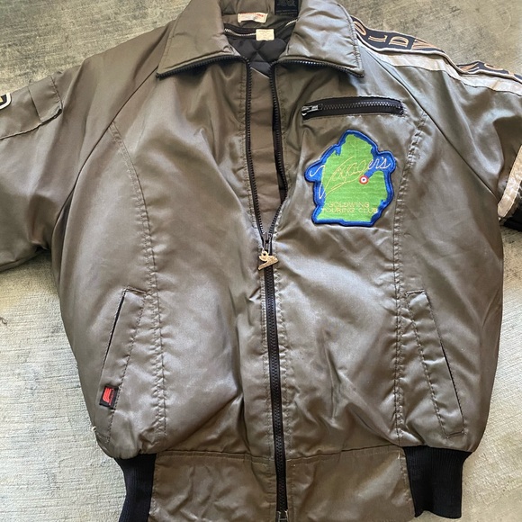 hondaline | Jackets \u0026 Coats | Honda 